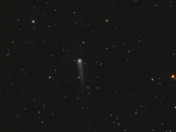 Comet ASASSN C/2018 N2 